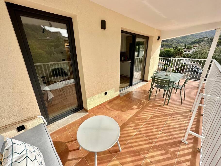 Apartment Moderno Con Gran Terraza