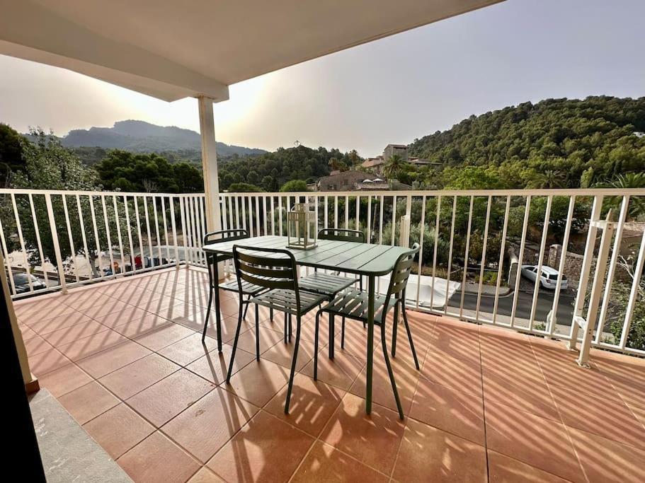 Apartment Moderno Con Gran Terraza