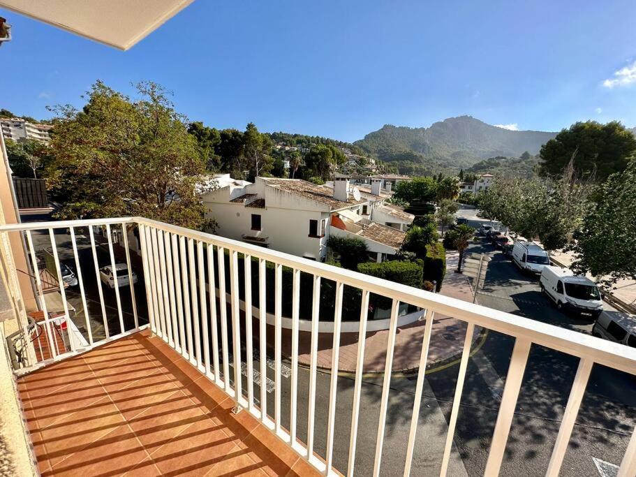 Apartment Moderno Con Gran Terraza